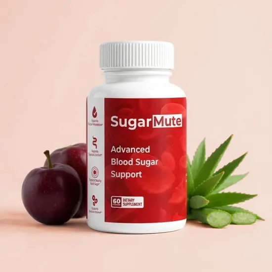 SugarMute official